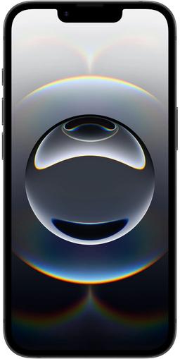 iPhone 16e - 128GB - eSIM - Black - Unlocked