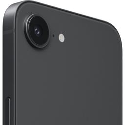 iPhone 16e - 128GB - eSIM - Black - Unlocked