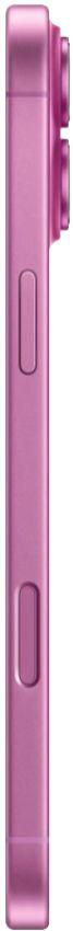 iPhone 16 Plus - 128GB - eSIM - Pink - Unlocked
