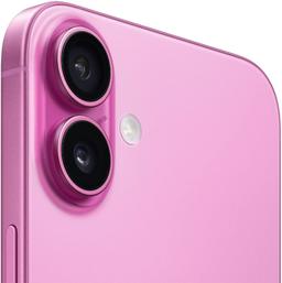 iPhone 16 Plus - 128GB - eSIM - Pink - Unlocked