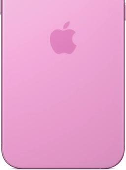 iPhone 16 Plus - 128GB - eSIM - Pink - Unlocked