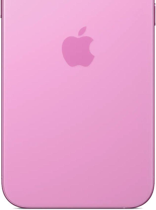 iPhone 16 Plus - 128GB - eSIM - Pink - Unlocked