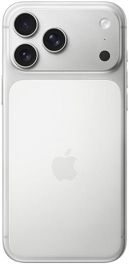 iPhone 17 Pro Max - 256GB - eSIM - Silver - Unlocked