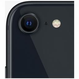 iPhone SE (2022) - 64GB - Midnight - Unlocked