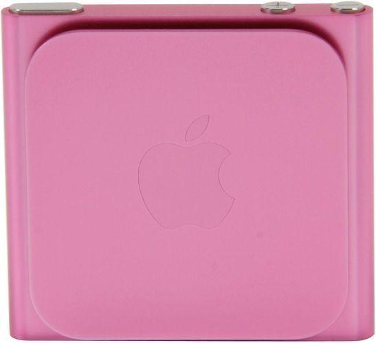 Apple iPod Nano 6th Gen - 8GB - Pink