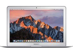 MacBook Air (2017) 13.3-inch - Silver - Intel Core i5 1.8GHz - 8GB RAM - SSD 128GB