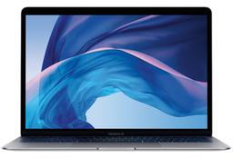 MacBook Air (2018) 13.3-inch - Space Grey - Intel Core i5 1.6GHz - 8GB RAM - SSD 256GB