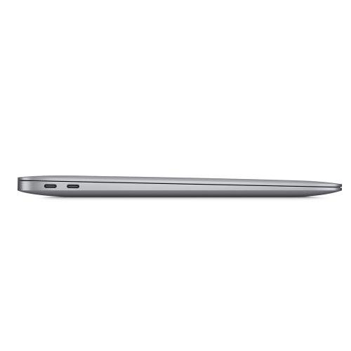 MacBook Air (2018) 13.3-inch - Space Grey - Intel Core i5 1.6GHz - 8GB RAM - SSD 256GB