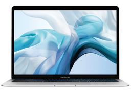 MacBook Air (2019) 13.3-inch - Silver - Intel Core i5 1.6GHz - 8GB RAM - SSD 128GB