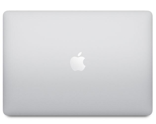 MacBook Air (2019) 13.3-inch - Silver - Intel Core i5 1.6GHz - 8GB RAM - SSD 128GB