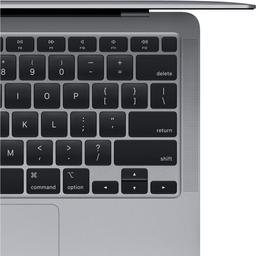 MacBook Air (2020) 13.3-inch - Space Grey - Intel Core i3 1.1GHz - 8GB RAM - SSD 256GB