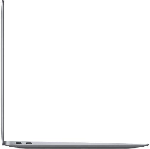MacBook Air (2020) 13.3-inch - Space Grey - Intel Core i3 1.1GHz - 8GB RAM - SSD 256GB