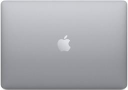 MacBook Air (2020) 13.3-inch - Space Grey - Intel Core i3 1.1GHz - 8GB RAM - SSD 256GB