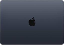 MacBook Air (2024) 13.6-inch - Midnight - Apple M3 Chip: 8-Core CPU/10-Core GPU - 8GB RAM - SSD 512GB