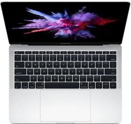 MacBook Pro (2017) 13.3-inch - Silver - Intel Core i5 2.3GHz - 8GB RAM - SSD 256GB