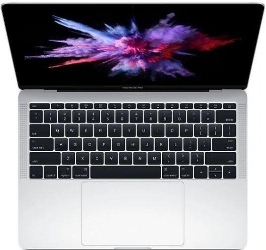 MacBook Pro (2017) 13.3-inch - Silver - Intel Core i5 2.3GHz - 8GB RAM - SSD 256GB