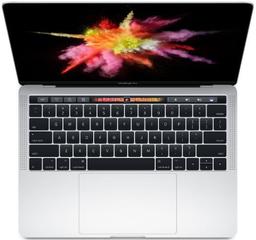 MacBook Pro (2017) 13.3-inch - Silver - Intel Core i5 2.3GHz - 8GB RAM - SSD 256GB