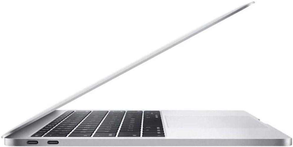 MacBook Pro (2017) 13.3-inch - Silver - Intel Core i5 2.3GHz - 8GB RAM - SSD 256GB