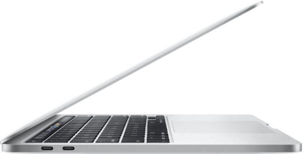 MacBook Pro (2017) 13.3-inch - Silver - Intel Core i5 2.3GHz - 8GB RAM - SSD 256GB