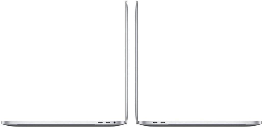 MacBook Pro (2017) 13.3-inch - Silver - Intel Core i5 2.3GHz - 8GB RAM - SSD 256GB