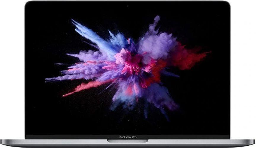 MacBook Pro (2017) 15.4-inch - Space Grey - Intel Core i7 2.8GHz - 16GB RAM - SSD 256GB