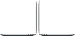 MacBook Pro (2017) 15.4-inch - Space Grey - Intel Core i7 2.8GHz - 16GB RAM - SSD 256GB