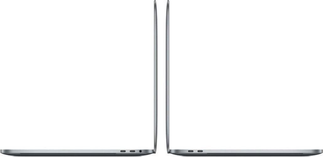 MacBook Pro (2017) 15.4-inch - Space Grey - Intel Core i7 2.8GHz - 16GB RAM - SSD 256GB