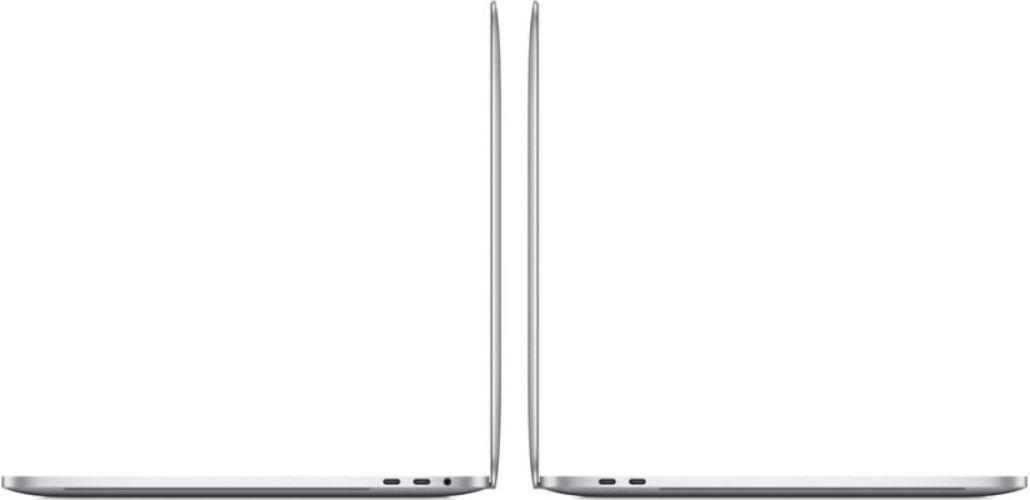 MacBook Pro (2018) 13.3-inch - Silver - Intel Core i7 2.7GHz - 16GB RAM - SSD 256GB