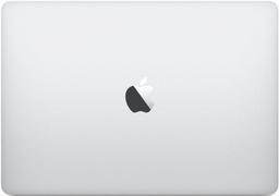 MacBook Pro (2018) 13.3-inch - Silver - Intel Core i7 2.7GHz - 16GB RAM - SSD 256GB