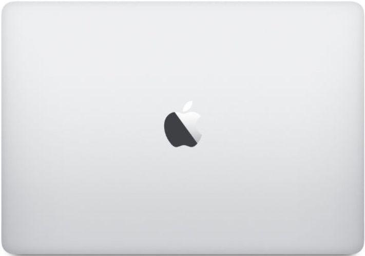 MacBook Pro (2018) 13.3-inch - Silver - Intel Core i7 2.7GHz - 16GB RAM - SSD 256GB