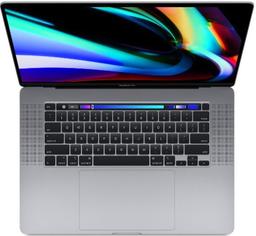 MacBook Pro (2018) 15.4-inch - Space Grey - Intel Core i7 2.2GHz - 16GB RAM - SSD 256GB