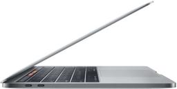 MacBook Pro (2018) 15.4-inch - Space Grey - Intel Core i7 2.2GHz - 16GB RAM - SSD 256GB