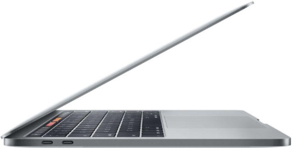 MacBook Pro (2018) 15.4-inch - Space Grey - Intel Core i7 2.2GHz - 16GB RAM - SSD 256GB