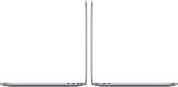 MacBook Pro (2018) 15.4-inch - Space Grey - Intel Core i7 2.2GHz - 16GB RAM - SSD 256GB