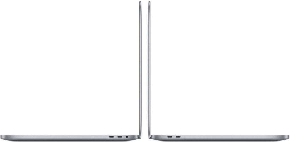 MacBook Pro (2018) 15.4-inch - Space Grey - Intel Core i7 2.2GHz - 16GB RAM - SSD 256GB