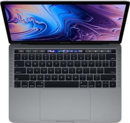 MacBook Pro (2019) 13.3-inch - Space Grey - Intel Core i5 1.4GHz - 8GB RAM - SSD 128GB