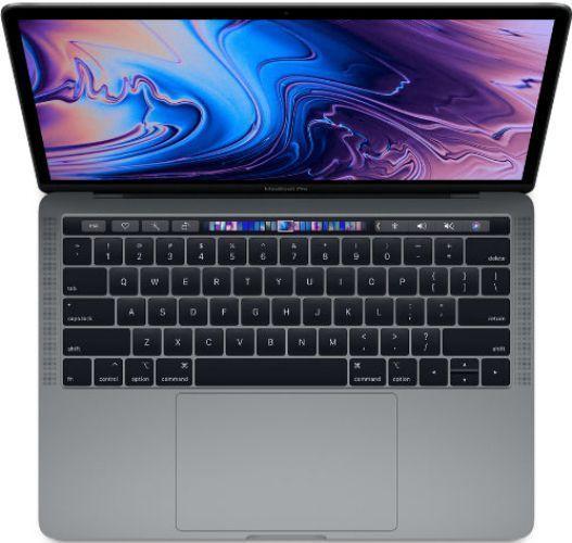 MacBook Pro (2019) 13.3-inch - Space Grey - Intel Core i5 1.4GHz - 8GB RAM - SSD 128GB