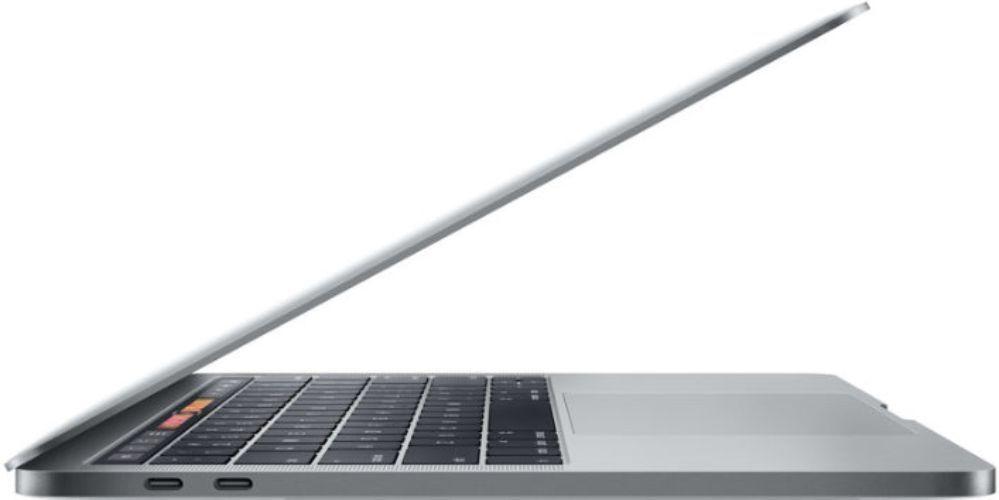 MacBook Pro (2019) 13.3-inch - Space Grey - Intel Core i5 1.4GHz - 8GB RAM - SSD 128GB