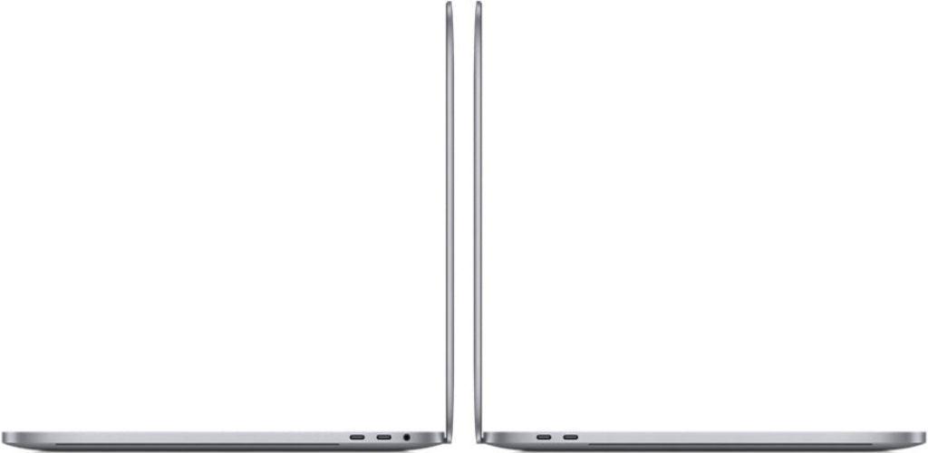 MacBook Pro (2019) 13.3-inch - Space Grey - Intel Core i5 1.4GHz - 8GB RAM - SSD 128GB