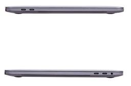 MacBook Pro (2019) 13.3-inch - Space Grey - Intel Core i5 1.4GHz - 8GB RAM - SSD 128GB