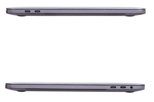 MacBook Pro (2019) 13.3-inch - Space Grey - Intel Core i5 1.4GHz - 8GB RAM - SSD 128GB