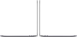 MacBook Pro (2019) 15.4-inch - Space Grey - Intel Core i9 2.3GHz - 16GB RAM - SSD 512GB