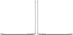 MacBook Pro (2019) 16-inch - Silver - Intel Core i7 2.6GHz - 16GB RAM - SSD 512GB