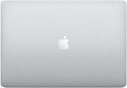 MacBook Pro (2019) 16-inch - Silver - Intel Core i7 2.6GHz - 16GB RAM - SSD 512GB