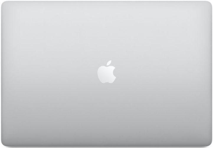 MacBook Pro (2019) 16-inch - Silver - Intel Core i7 2.6GHz - 16GB RAM - SSD 512GB