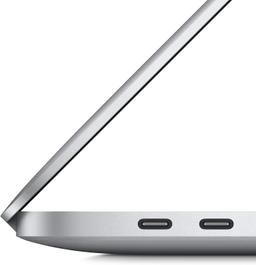MacBook Pro (2019) 16-inch - Silver - Intel Core i7 2.6GHz - 16GB RAM - SSD 512GB