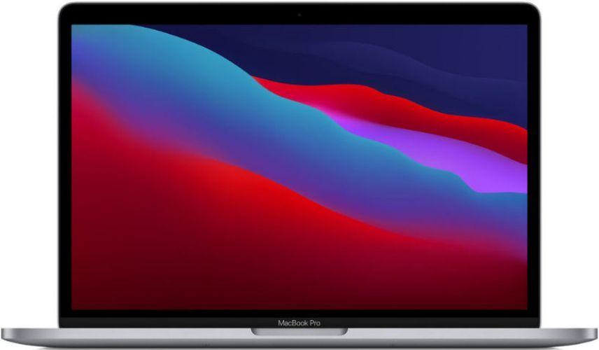 MacBook Pro (2020) 13.3-inch - Space Grey - Intel Core i5 1.4GHz - 16GB RAM - SSD 256GB