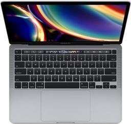 MacBook Pro (2020) 13.3-inch - Space Grey - Intel Core i5 1.4GHz - 16GB RAM - SSD 256GB