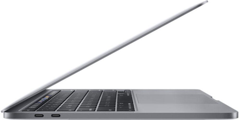 MacBook Pro (2020) 13.3-inch - Space Grey - Intel Core i5 1.4GHz - 16GB RAM - SSD 256GB