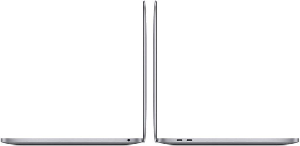 MacBook Pro (2020) 13.3-inch - Space Grey - Intel Core i5 1.4GHz - 16GB RAM - SSD 256GB